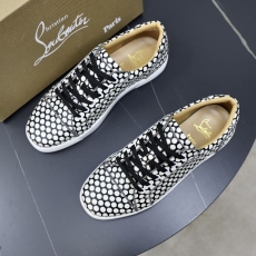 Christian Louboutin Low Shoes